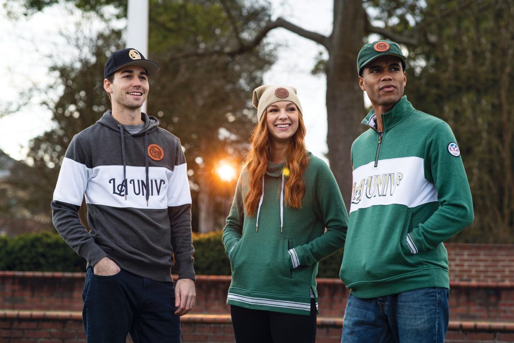 Ivy League Collection from Augusta Sportswear Brands